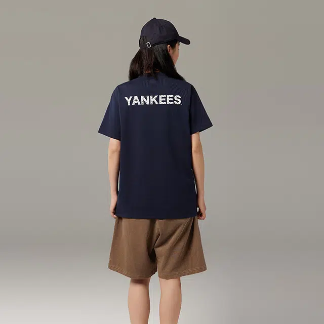 New Era MLB NYT