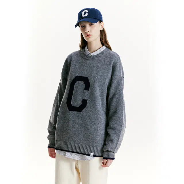 COVERNAT FW23 Logo