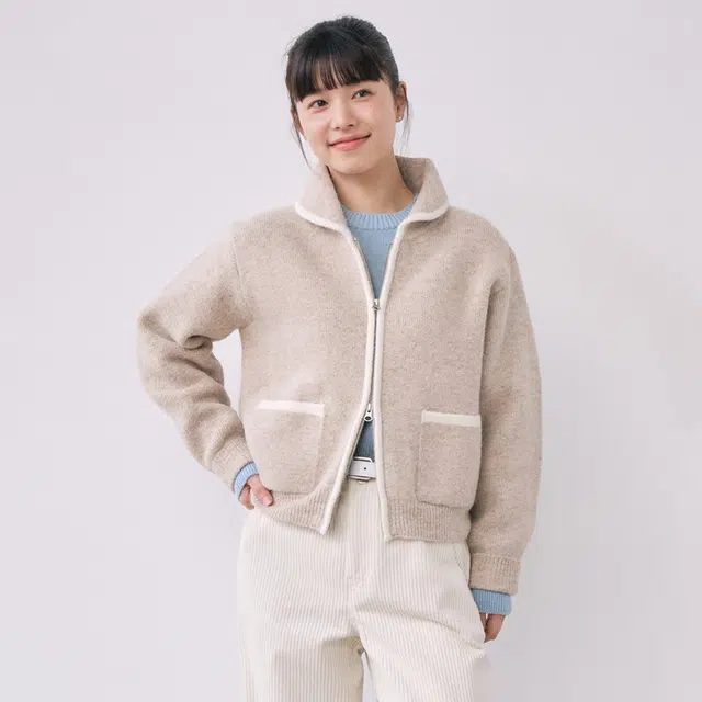 COVERNAT FW23