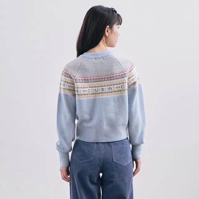 COVERNAT FW23