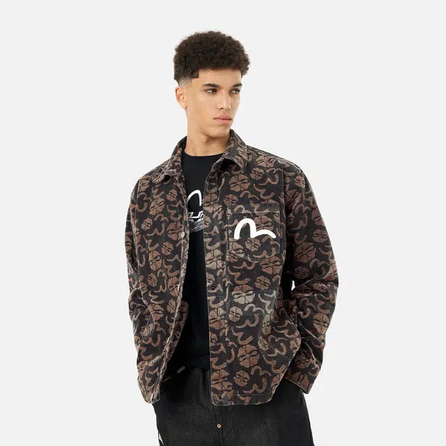EVISU FW24