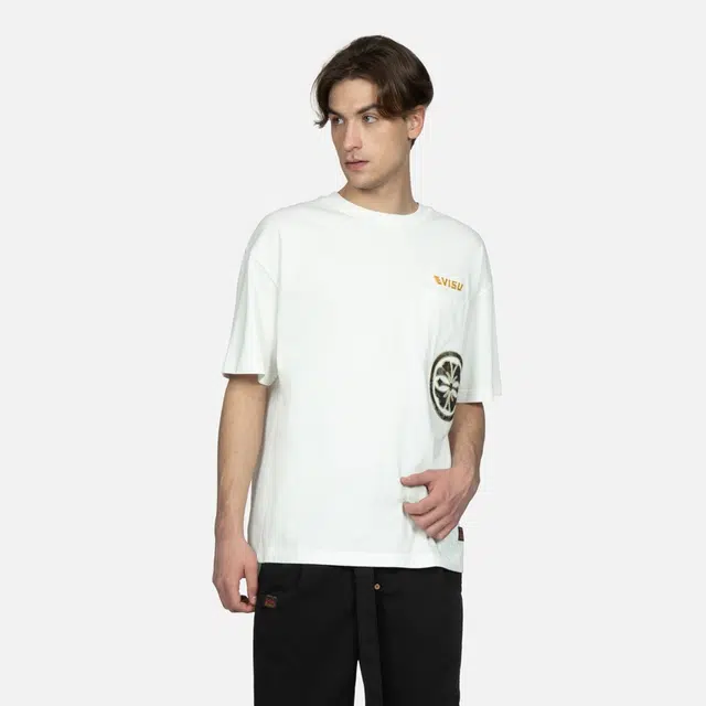 EVISU SS23 T
