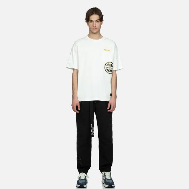 EVISU SS23 T