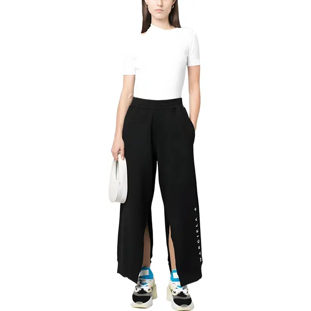 MM6 Maison Margiela Logo