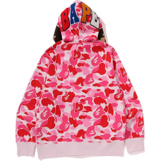 A BATHING APE FW25 FW25