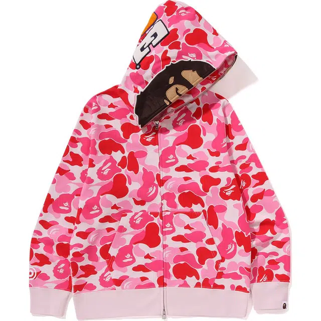 A BATHING APE FW25 FW25