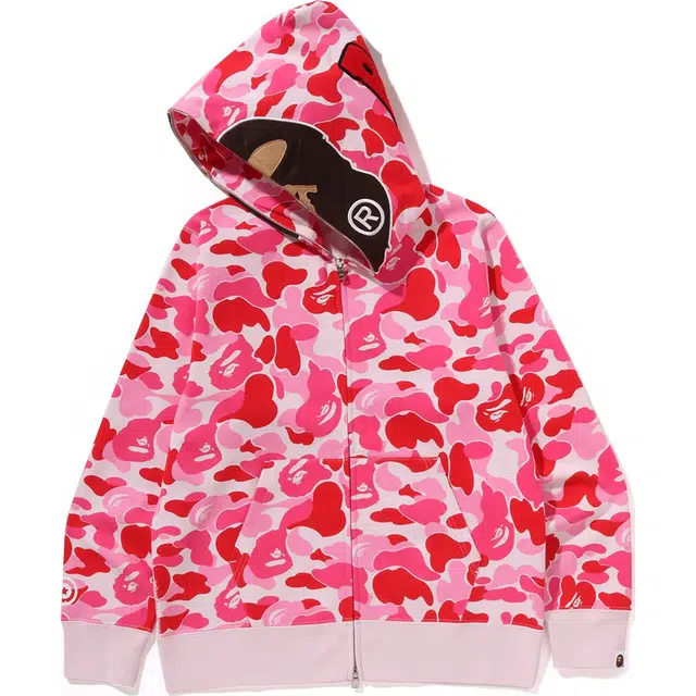 A BATHING APE FW25 FW25
