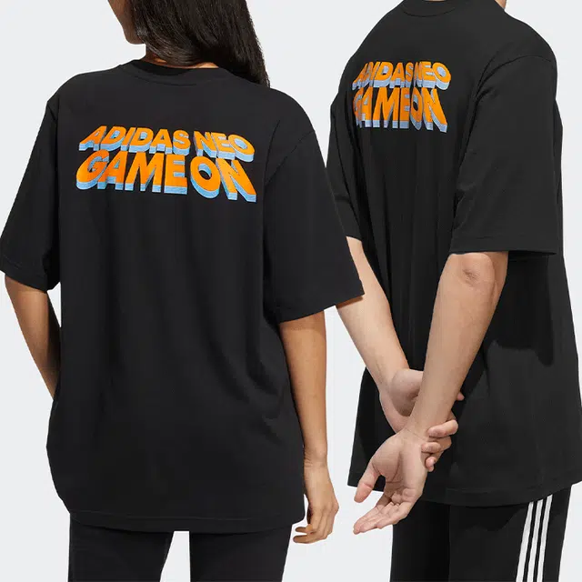 adidas neo T