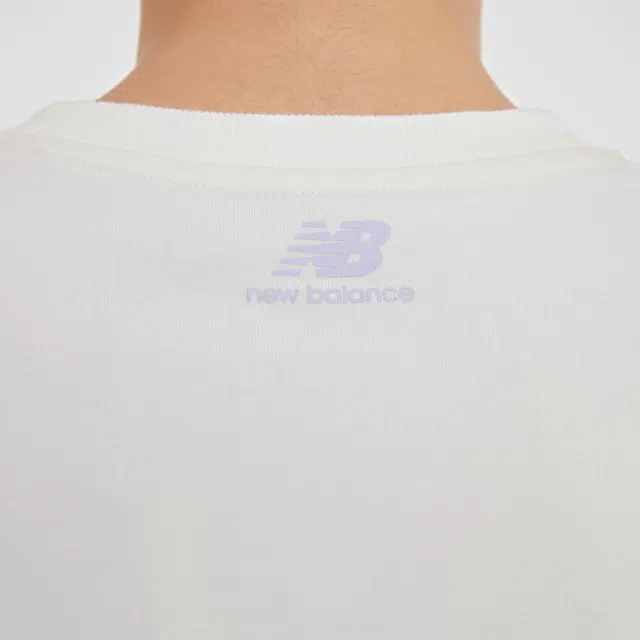 New Balance Logo