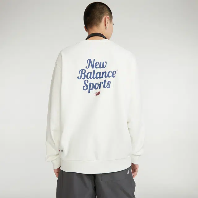New Balance