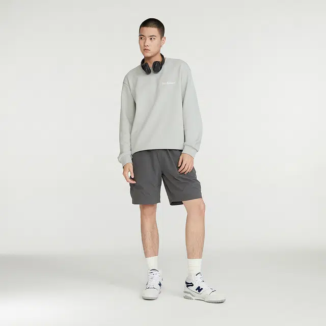 New Balance Logo