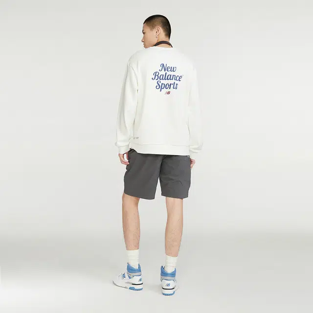 New Balance
