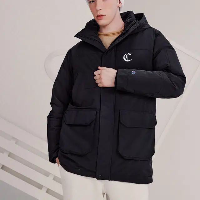 Champion FW23 Men'S Life