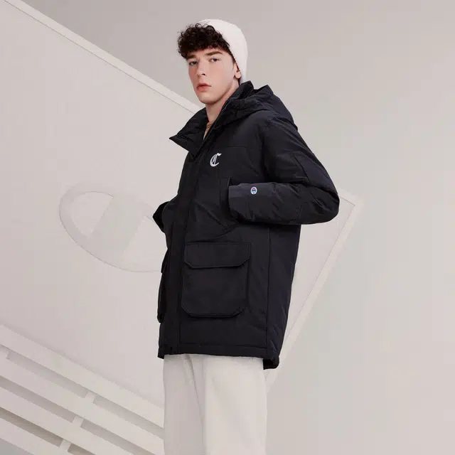 Champion FW23 Men'S Life