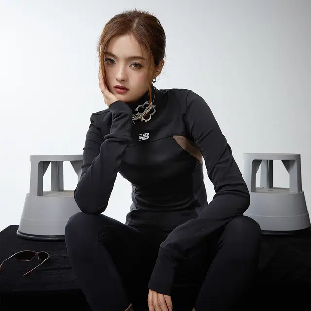 New Balance Hyper Sports T