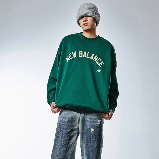 New Balance
