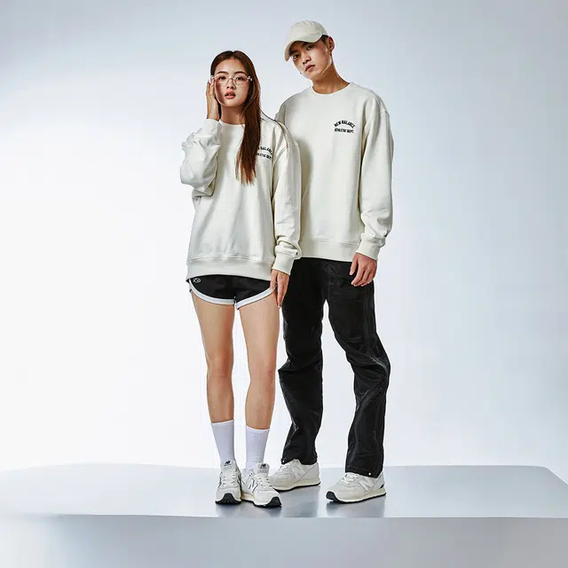 New Balance