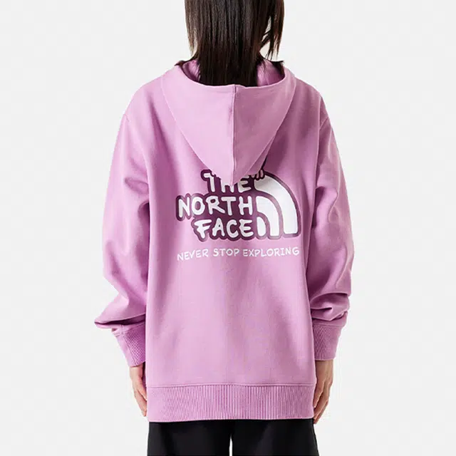 THE NORTH FACE Logo