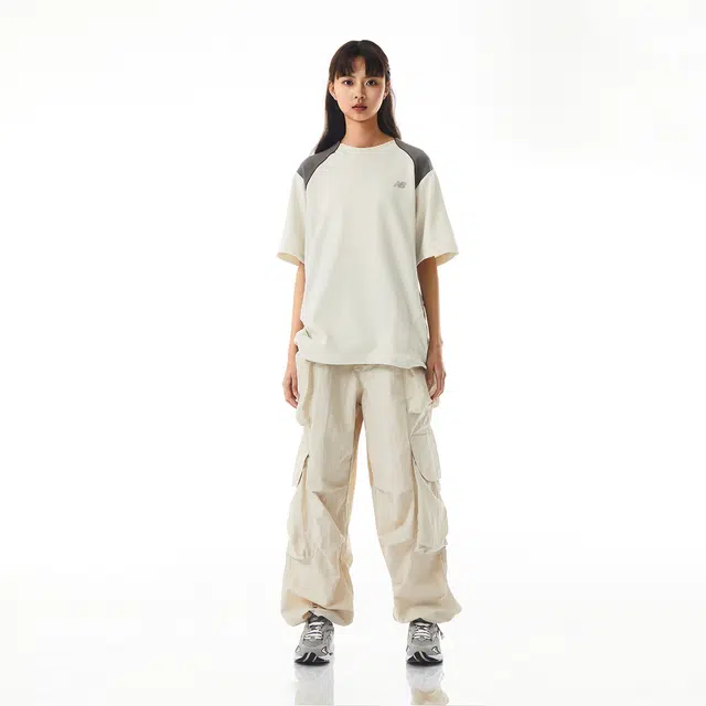 New Balance x LiangDong T