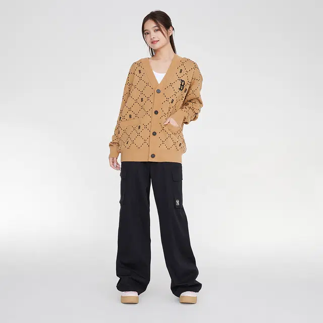 MLB 23FW