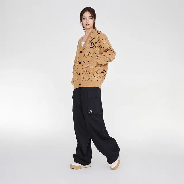 MLB 23FW