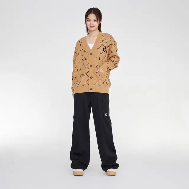 MLB 23FW