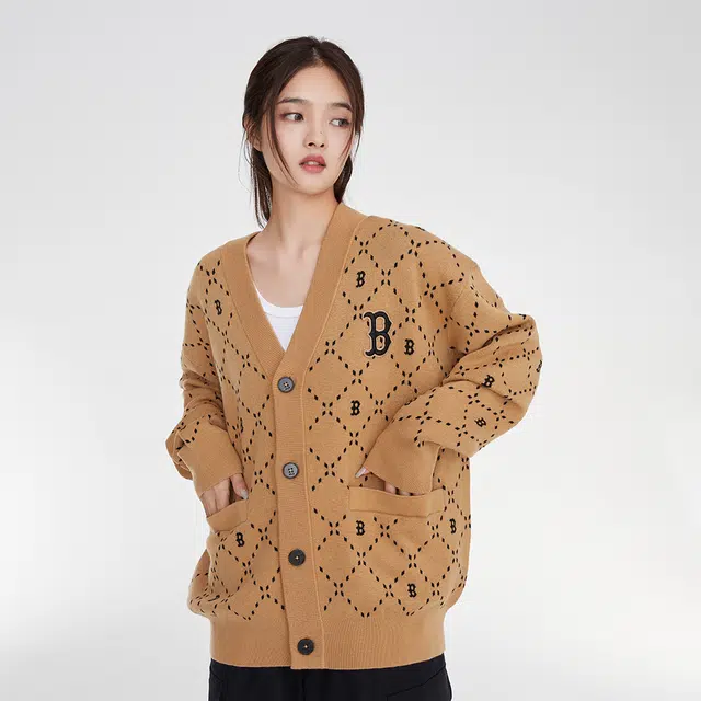 MLB 23FW
