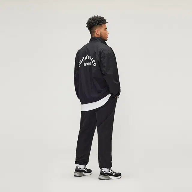 UNDEFEATED FW23