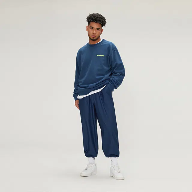 UNDEFEATED FW23 Logo