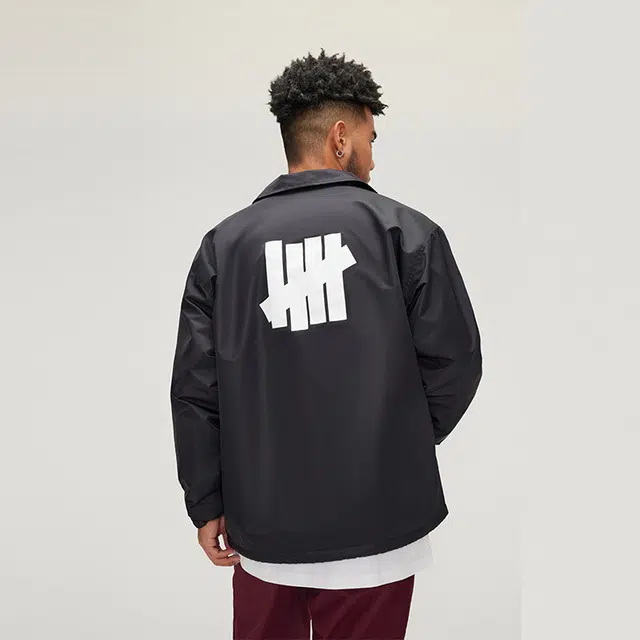 UNDEFEATED FW23