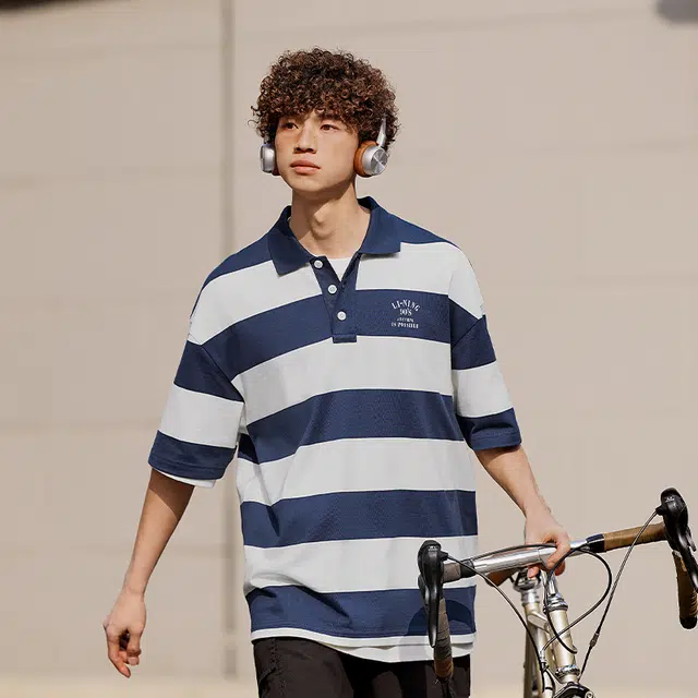 LiNing VPolo