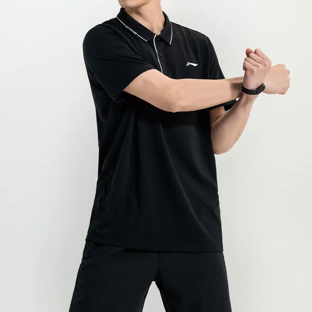 LiNing Polo