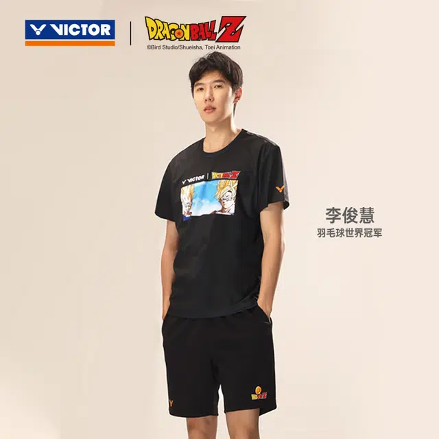 VICTOR x