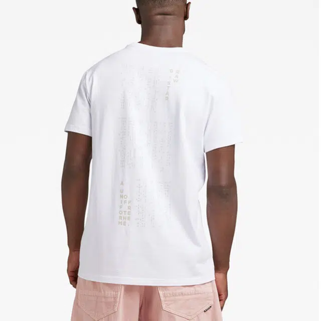 G-STAR RAW T