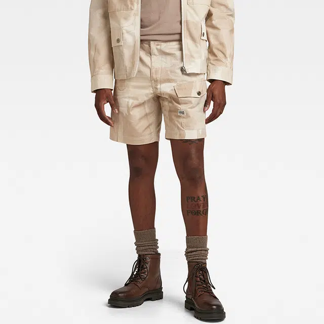 G-STAR RAW