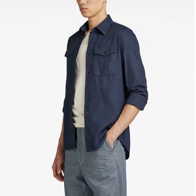 G-STAR RAW