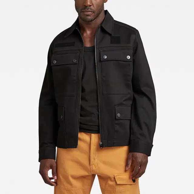 G-STAR RAW