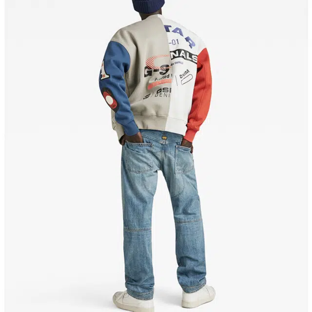 G-STAR RAW