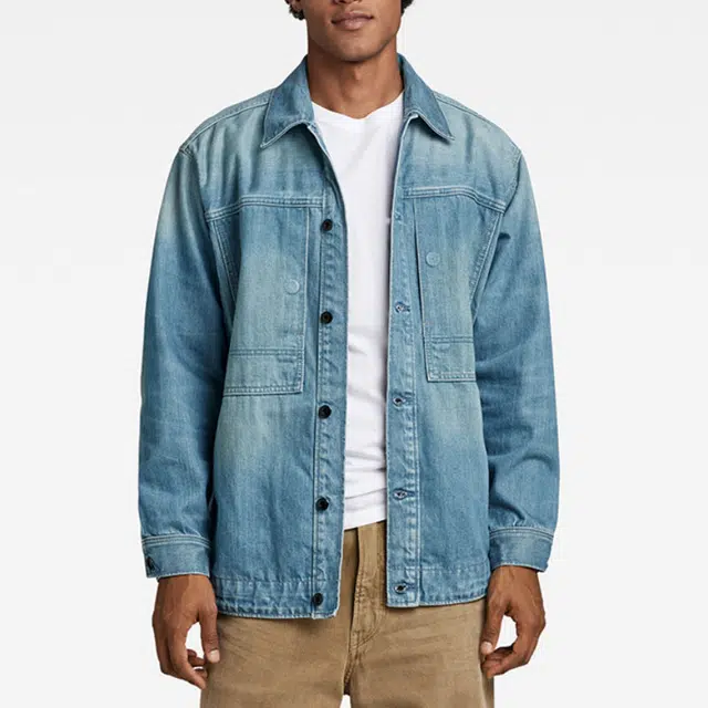 G-STAR RAW
