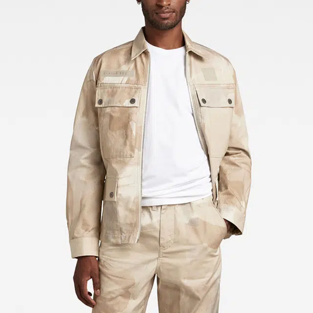 G-STAR RAW