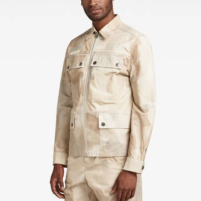 G-STAR RAW