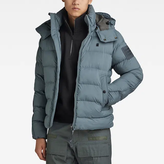 G-STAR RAW G-WHISTLER