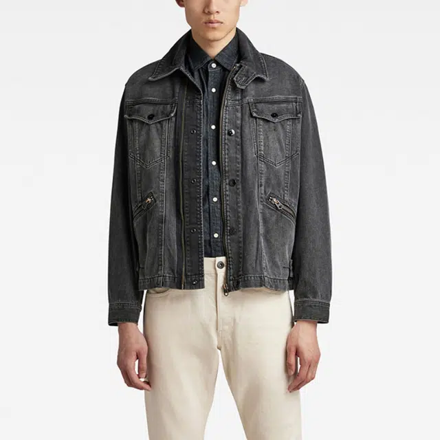 G-STAR RAW