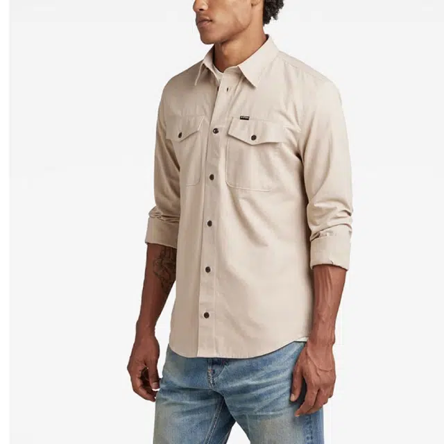 G-STAR RAW
