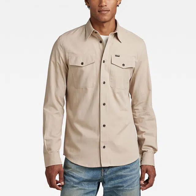 G-STAR RAW