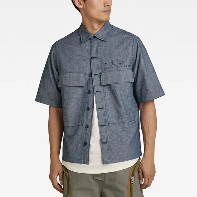 G-STAR RAW