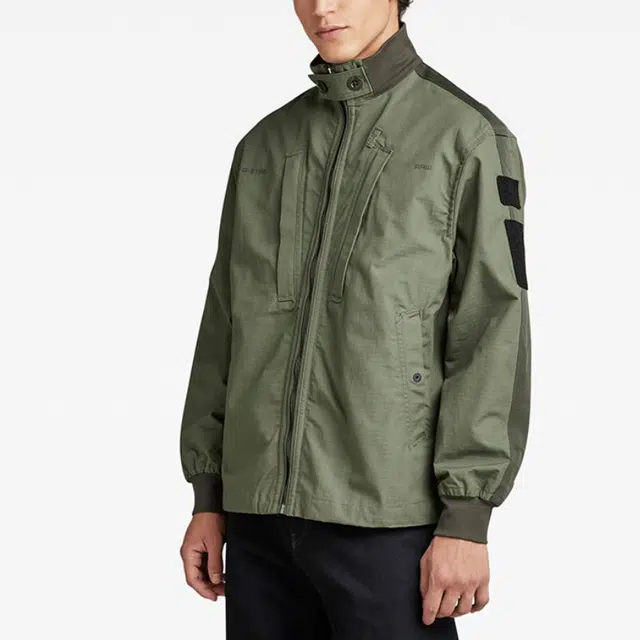 G-STAR RAW