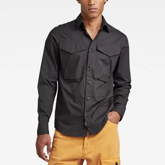 G-STAR RAW