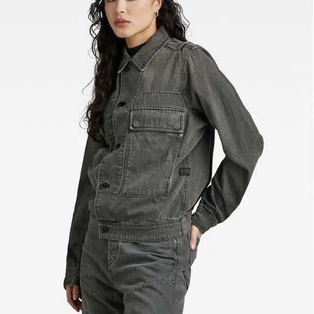 G-STAR RAW