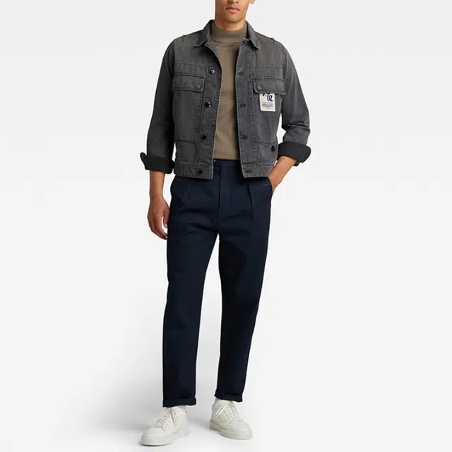G-STAR RAW